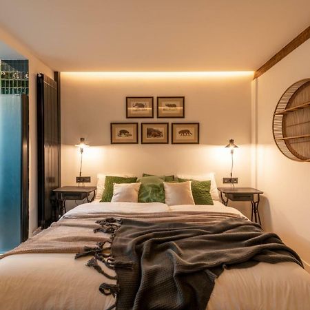 Safari Ac By Staynnapartments Μπιλμπάο Εξωτερικό φωτογραφία
