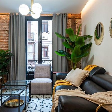 Safari Ac By Staynnapartments Μπιλμπάο Εξωτερικό φωτογραφία