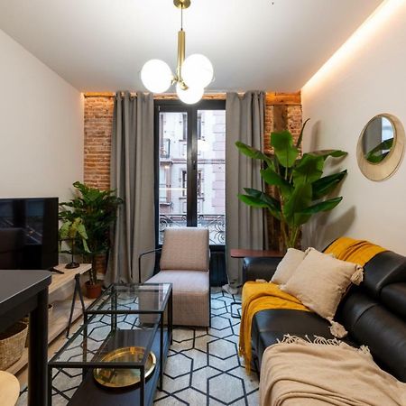 Safari Ac By Staynnapartments Μπιλμπάο Εξωτερικό φωτογραφία