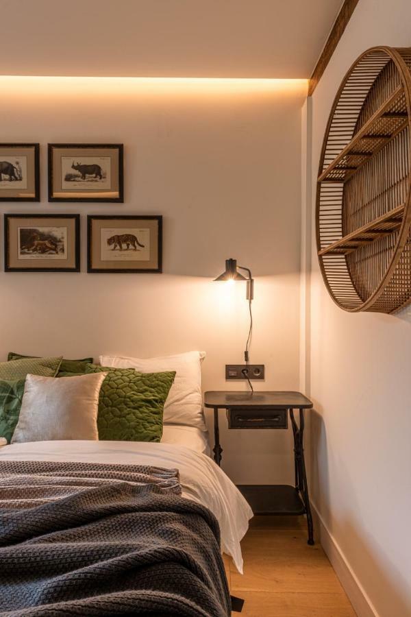 Safari Ac By Staynnapartments Μπιλμπάο Εξωτερικό φωτογραφία