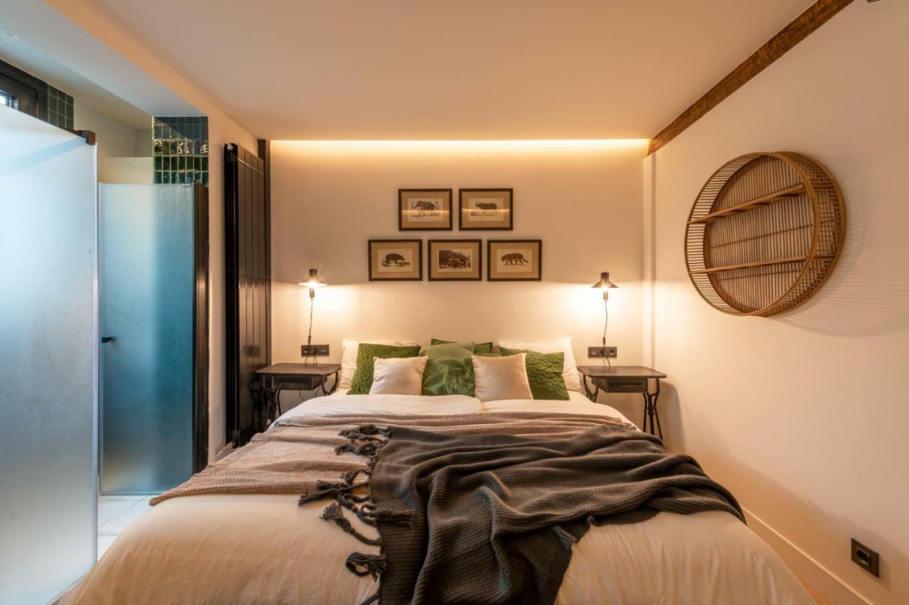 Safari Ac By Staynnapartments Μπιλμπάο Εξωτερικό φωτογραφία