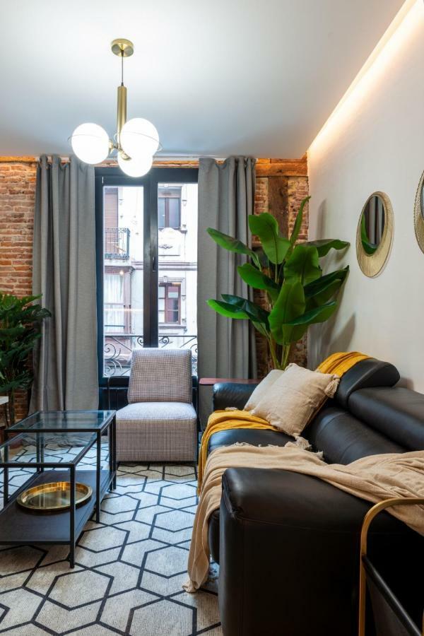 Safari Ac By Staynnapartments Μπιλμπάο Εξωτερικό φωτογραφία