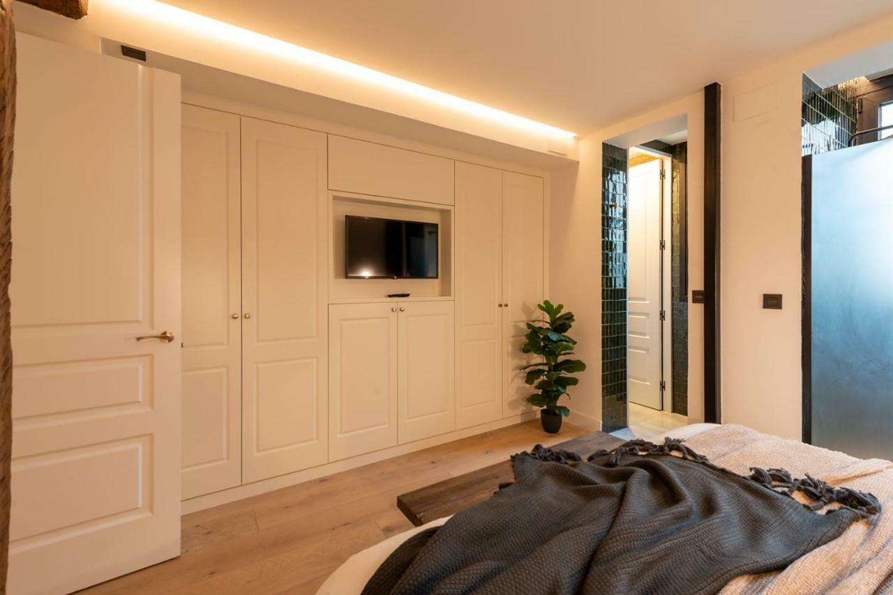 Safari Ac By Staynnapartments Μπιλμπάο Εξωτερικό φωτογραφία