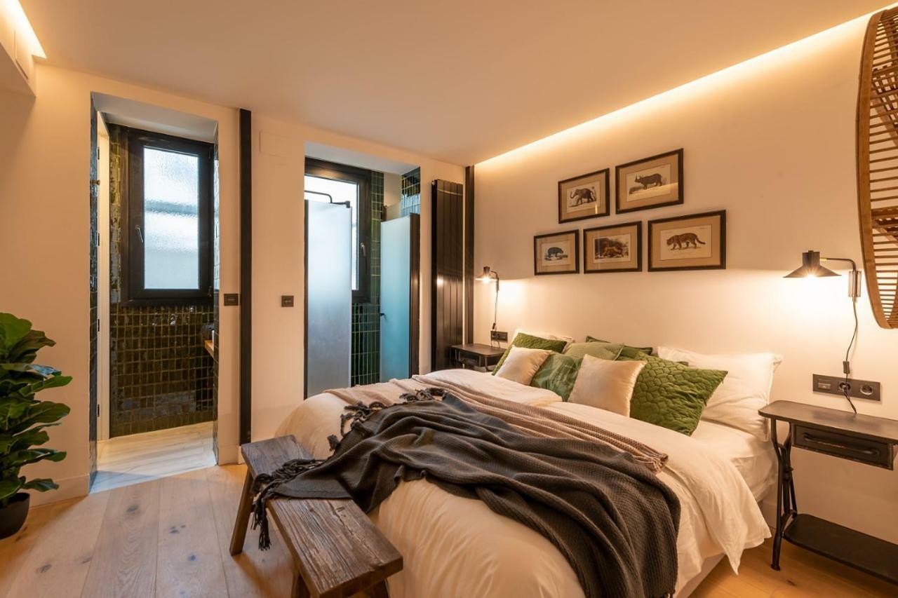 Safari Ac By Staynnapartments Μπιλμπάο Εξωτερικό φωτογραφία