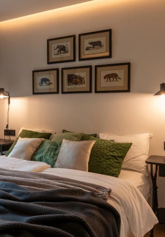 Safari Ac By Staynnapartments Μπιλμπάο Εξωτερικό φωτογραφία