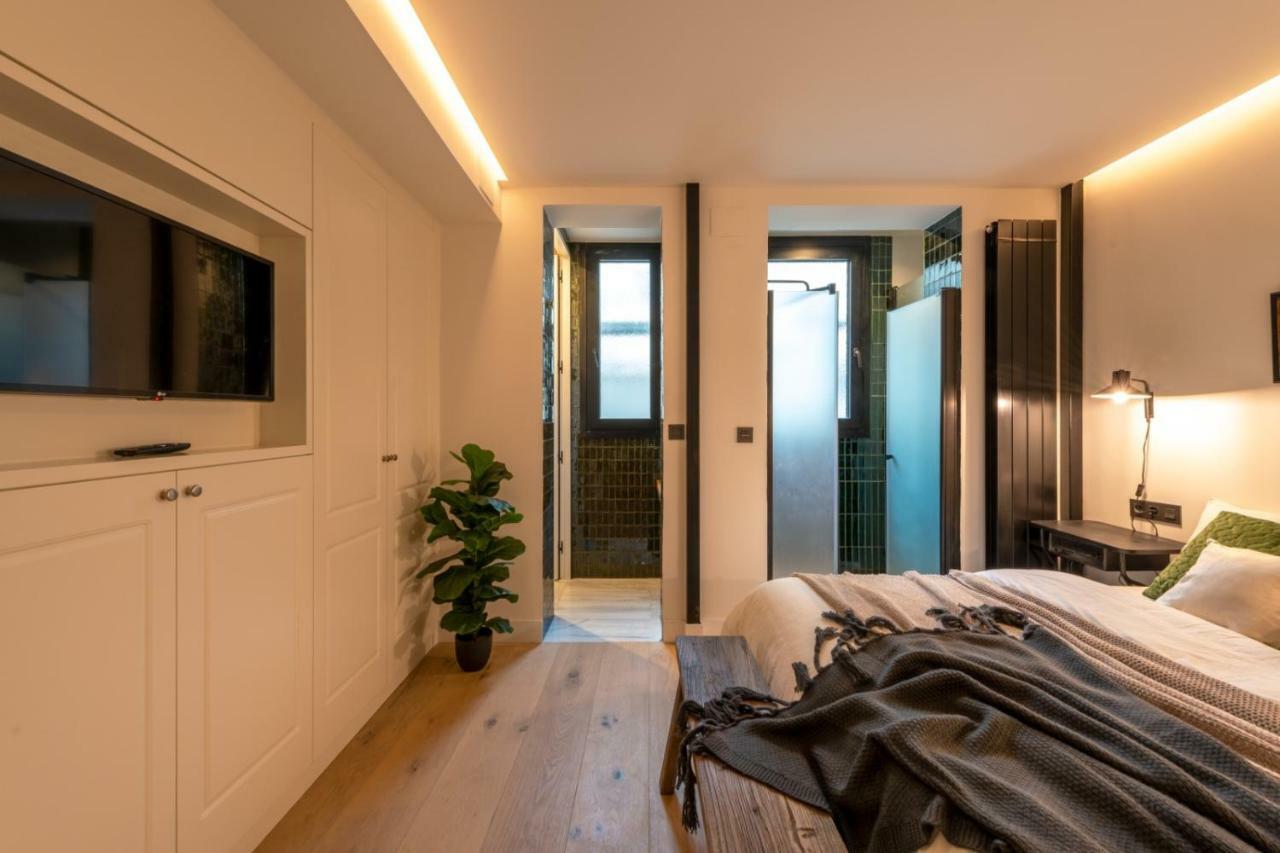 Safari Ac By Staynnapartments Μπιλμπάο Εξωτερικό φωτογραφία