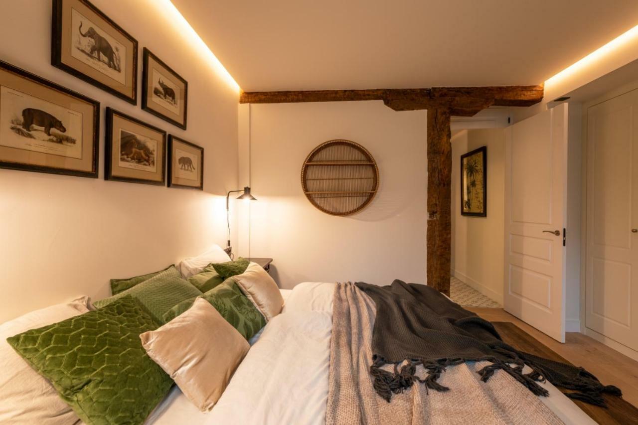 Safari Ac By Staynnapartments Μπιλμπάο Εξωτερικό φωτογραφία