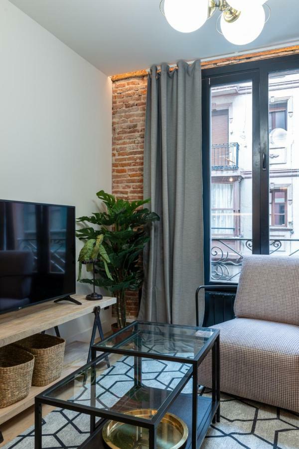 Safari Ac By Staynnapartments Μπιλμπάο Εξωτερικό φωτογραφία