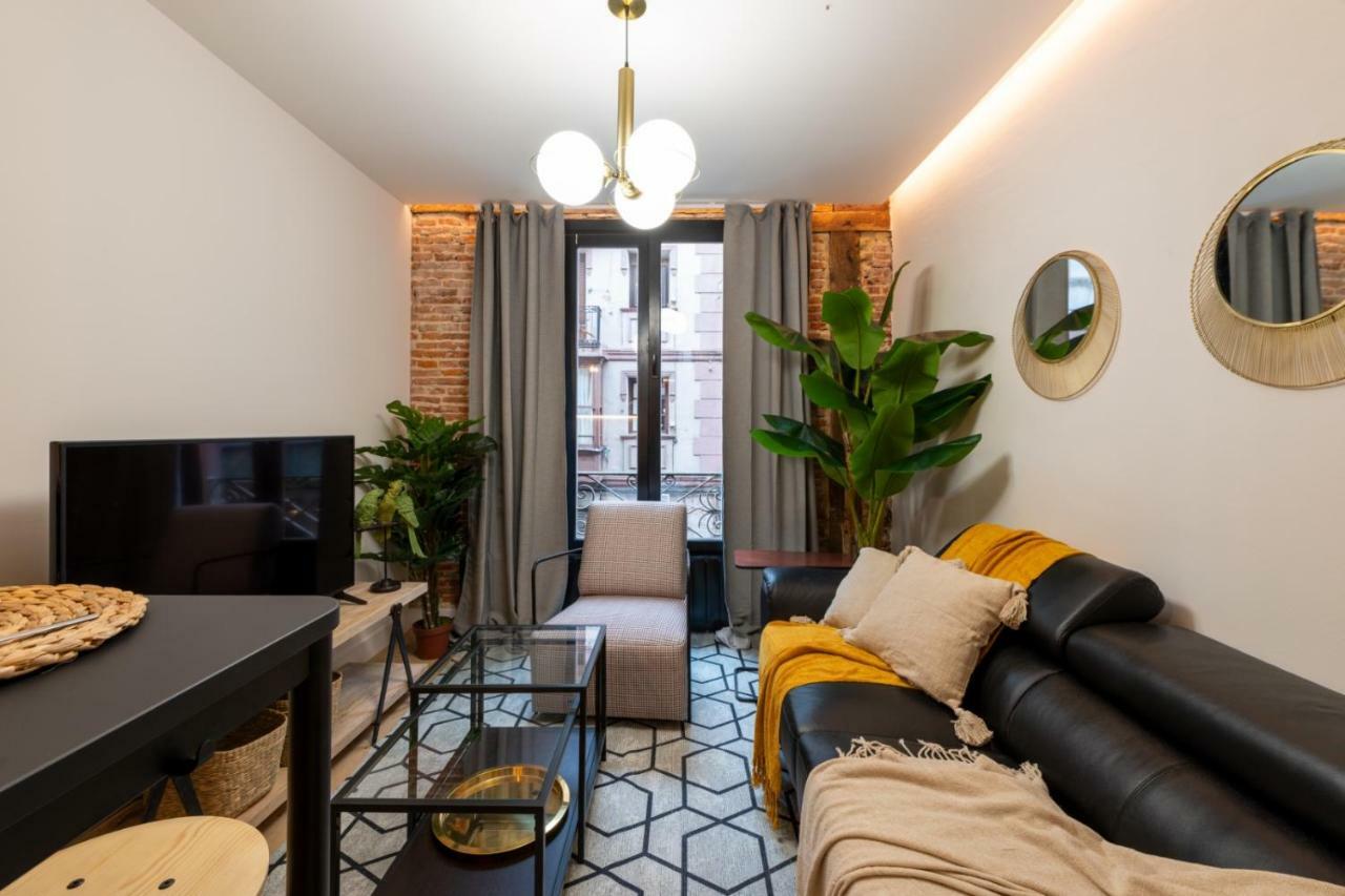 Safari Ac By Staynnapartments Μπιλμπάο Εξωτερικό φωτογραφία