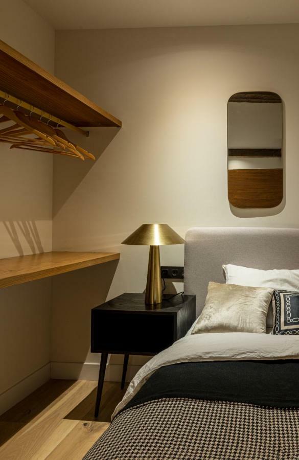 Safari Ac By Staynnapartments Μπιλμπάο Εξωτερικό φωτογραφία