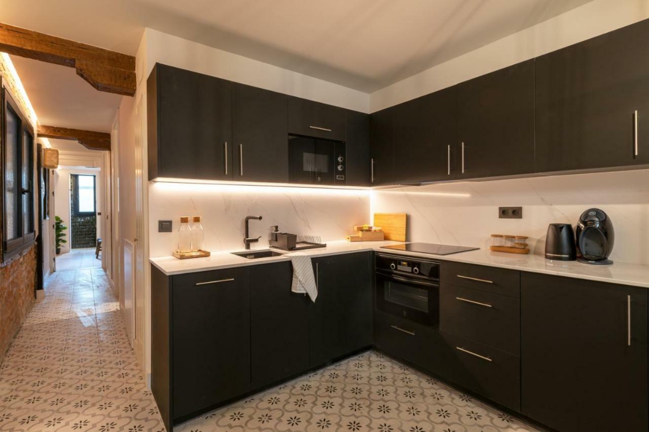 Safari Ac By Staynnapartments Μπιλμπάο Εξωτερικό φωτογραφία