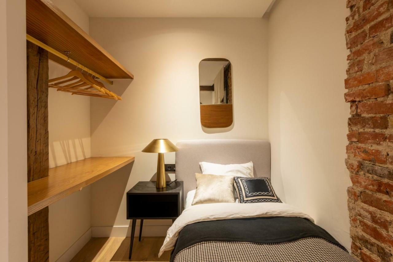 Safari Ac By Staynnapartments Μπιλμπάο Εξωτερικό φωτογραφία