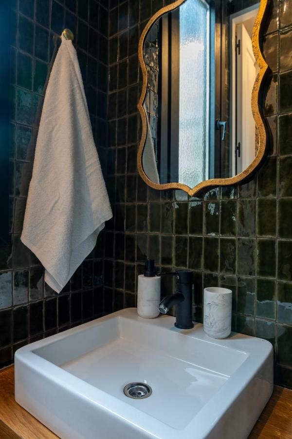 Safari Ac By Staynnapartments Μπιλμπάο Εξωτερικό φωτογραφία