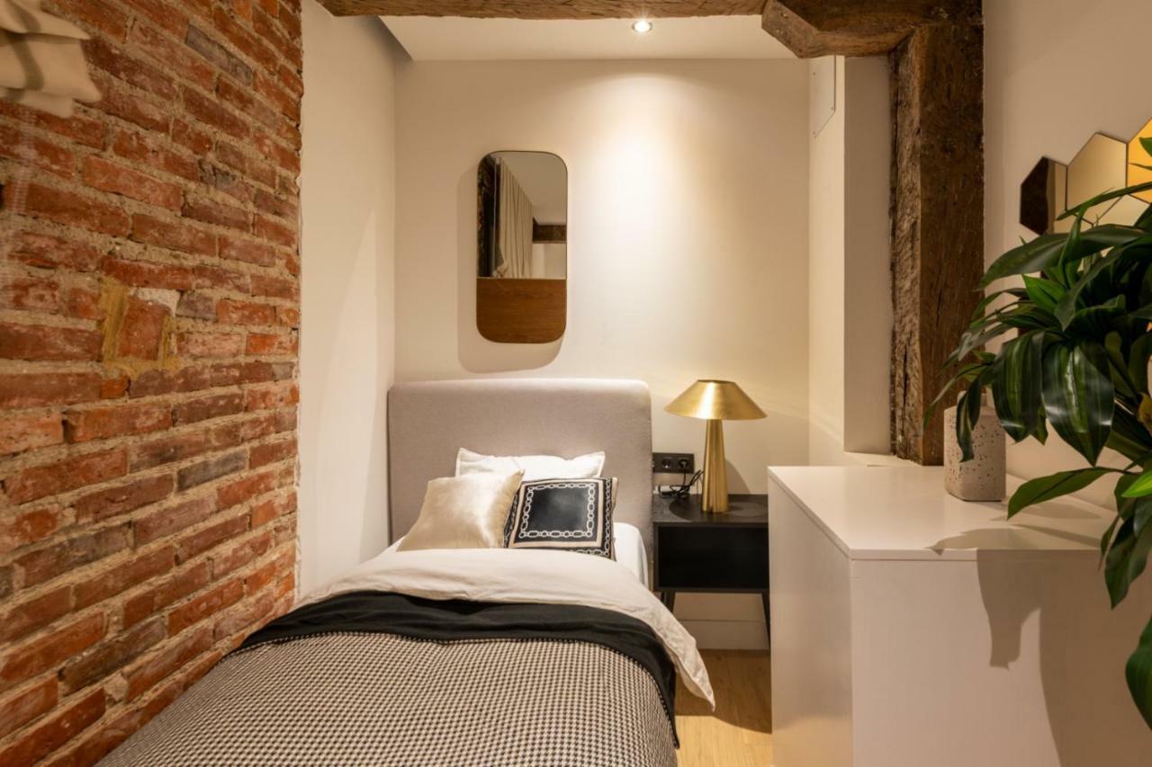 Safari Ac By Staynnapartments Μπιλμπάο Εξωτερικό φωτογραφία